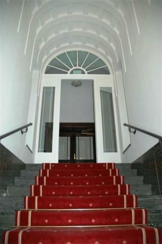 Hotel G�stehaus Leipzig