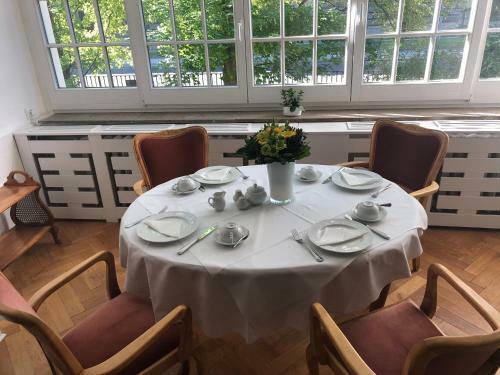 Hotel G�stehaus Leipzig