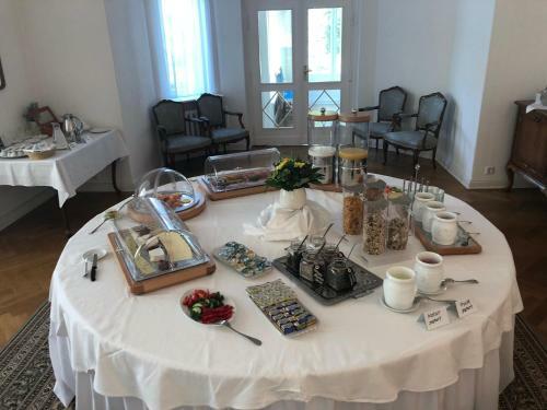Hotel G�stehaus Leipzig