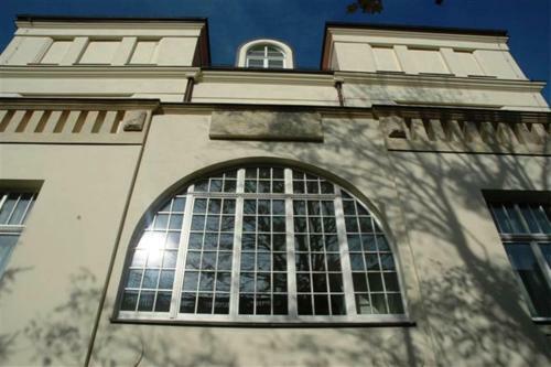 Hotel G�stehaus Leipzig
