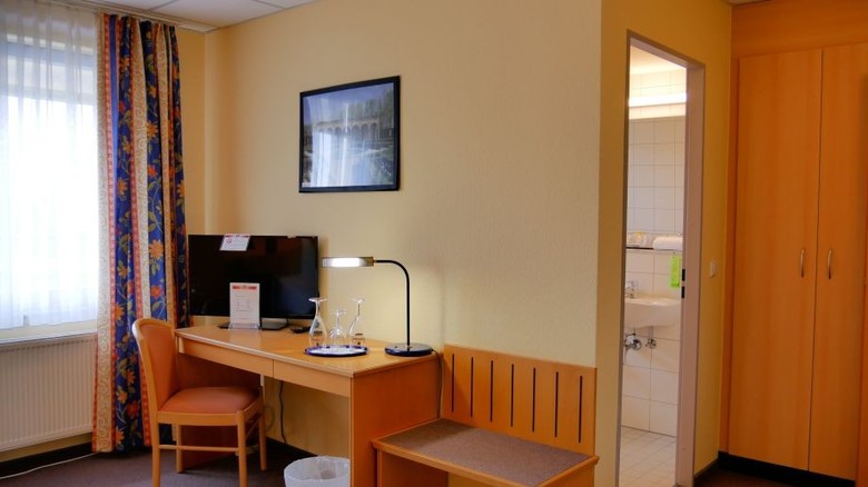 Parkhotel Marzahn