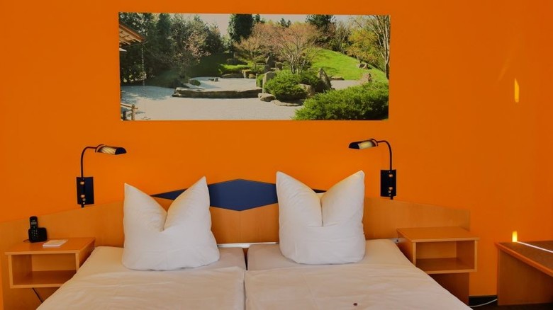 Parkhotel Marzahn