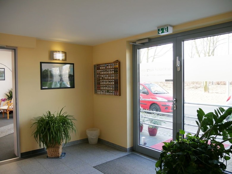 Parkhotel Marzahn