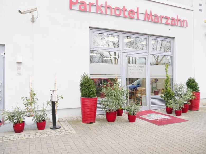 Parkhotel Marzahn