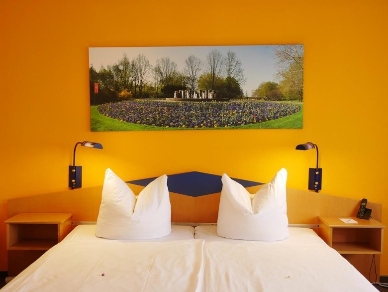 Parkhotel Marzahn