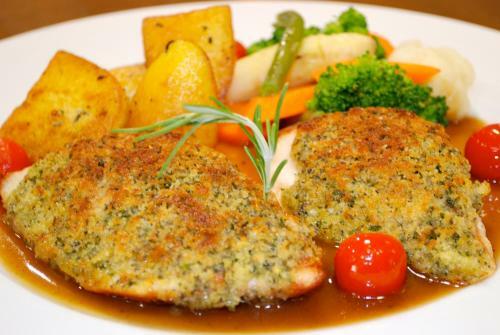 Hotel Restaurant Weihenstephaner Stuben