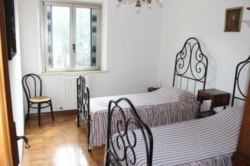 Villa Valeria Sirolo