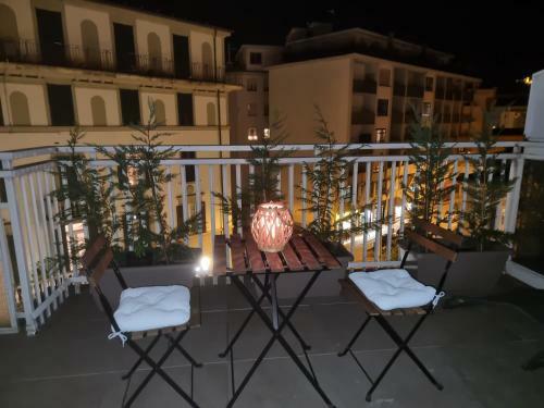 Apartamento Mary House