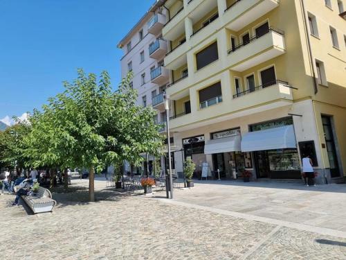 Apartamento Mary House