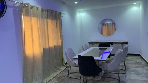Apartamento Appartement Le London Almadies