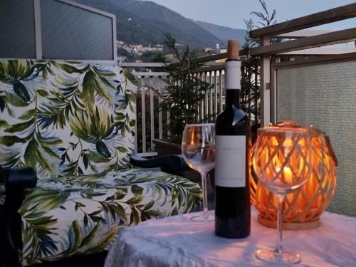 Apartamento Mary House