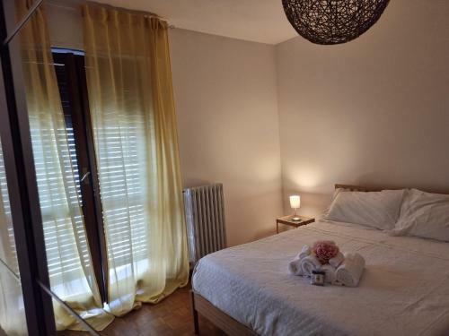 Apartamento Mary House