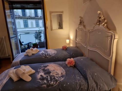 Apartamento Mary House