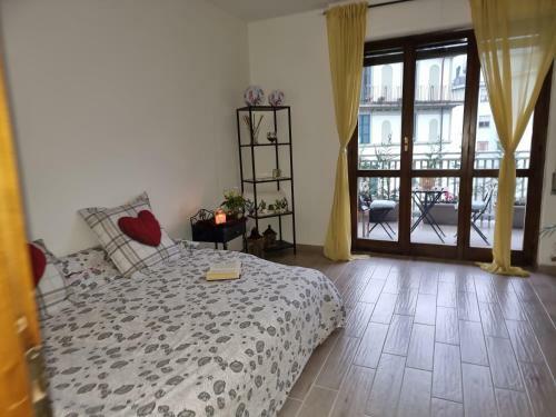 Apartamento Mary House