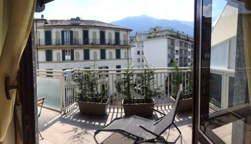 Apartamento Mary House