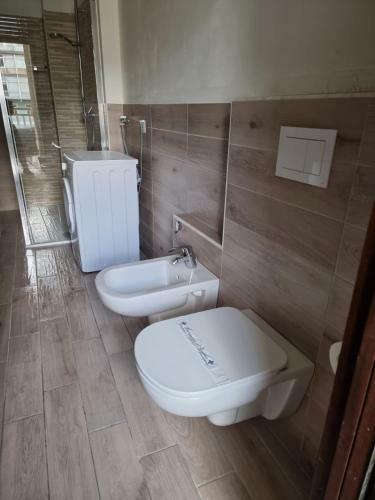 Apartamento Mary House