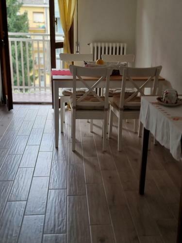Apartamento Mary House