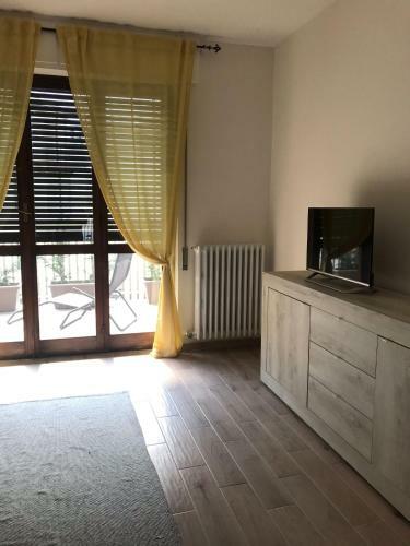 Apartamento Mary House