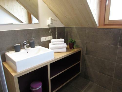 Apartamento Lobishof