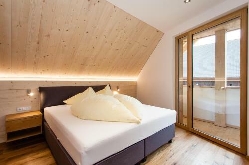 Apartamento Lobishof