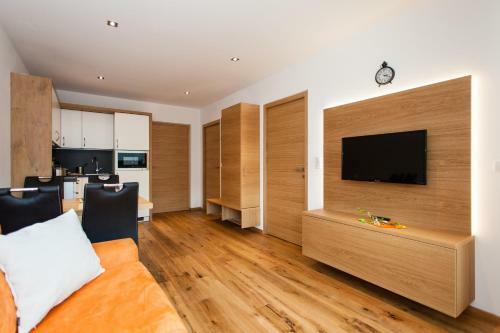 Apartamento Lobishof