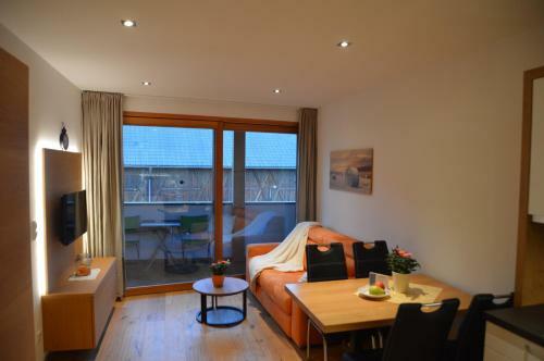 Apartamento Lobishof