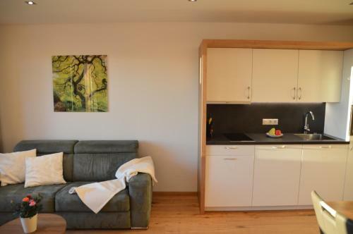 Apartamento Lobishof