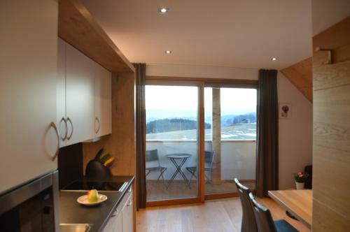 Apartamento Lobishof