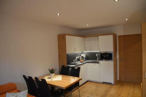 Apartamento Lobishof