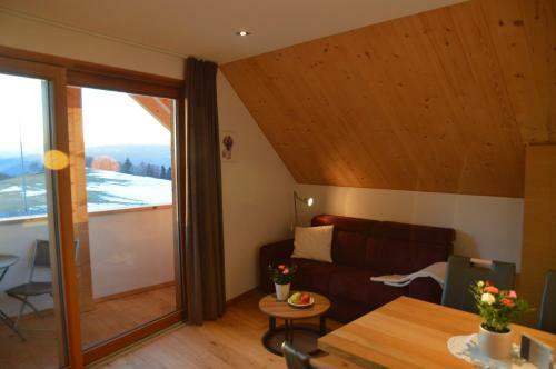 Apartamento Lobishof