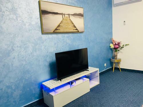 Apartamento Appart Lux