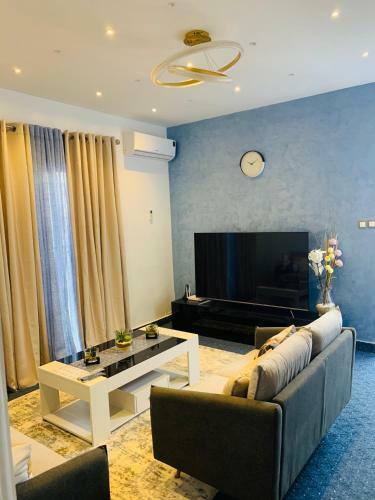 Apartamento Appart Lux