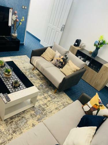 Apartamento Appart Lux