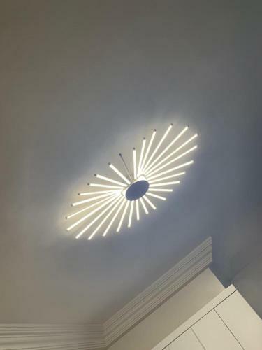Apartamento Appart Lux