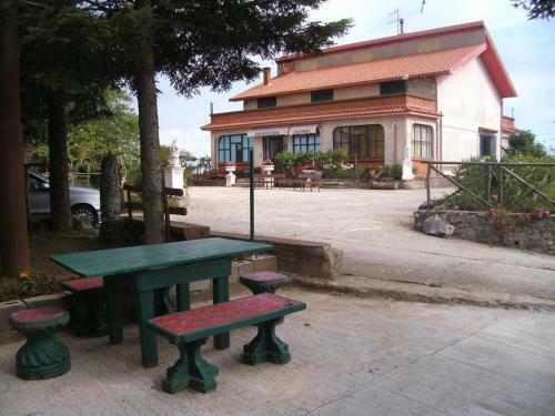 B&B Passo Del Falco