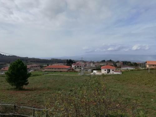B&B Passo Del Falco