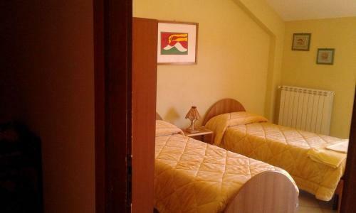 B&B Passo Del Falco
