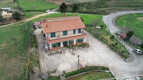 B&B Passo Del Falco