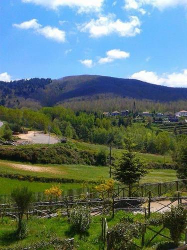 B&B Passo Del Falco