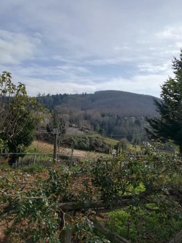 B&B Passo Del Falco