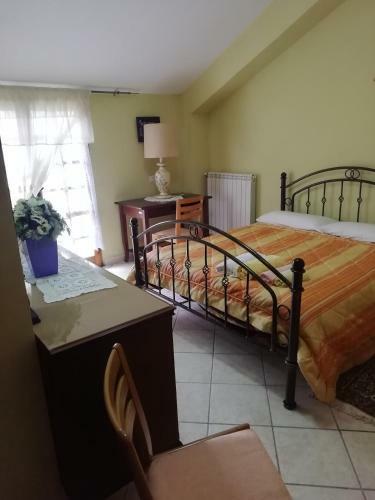 B&B Passo Del Falco