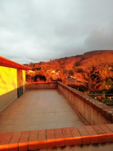 B&B Passo Del Falco