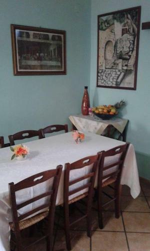B&B Passo Del Falco