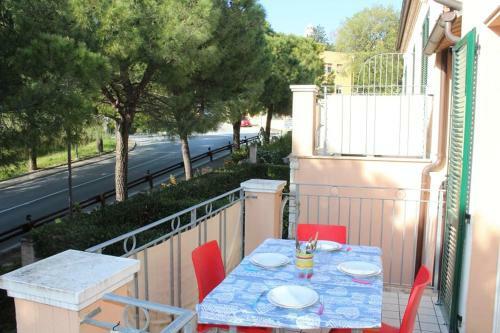 Apartamento Bilo Michela Sirolo