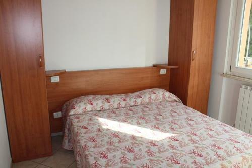 Apartamento Bilo Michela Sirolo