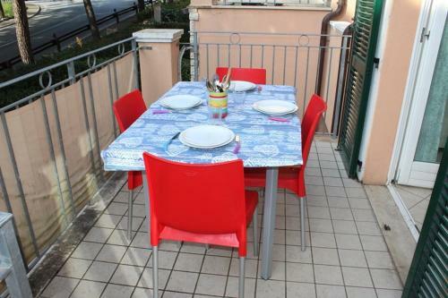 Apartamento Bilo Michela Sirolo