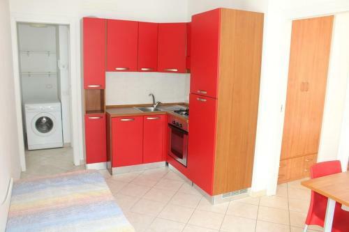 Apartamento Bilo Michela Sirolo