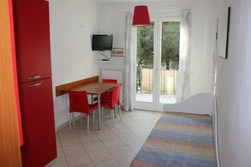 Apartamento Bilo Michela Sirolo