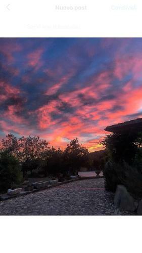 Casa Vacanza Centro Sardegna