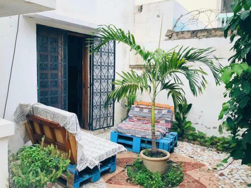 Hostal Rayane
